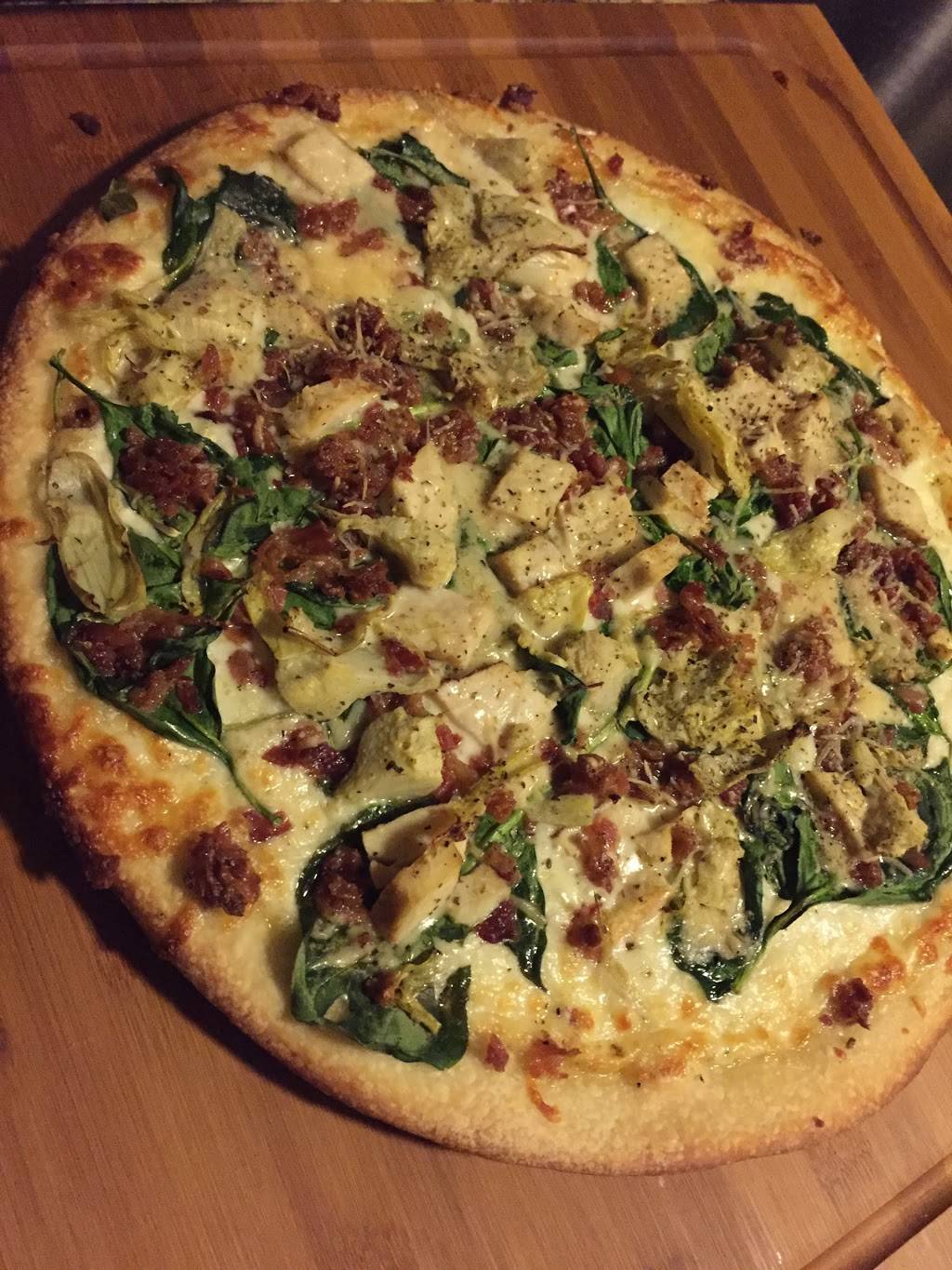 Papa Murphys Take N Bake Pizza | meal takeaway | 6825 N 16th St #7, Phoenix, AZ 85016, USA | 6022797272 OR +1 602-279-7272