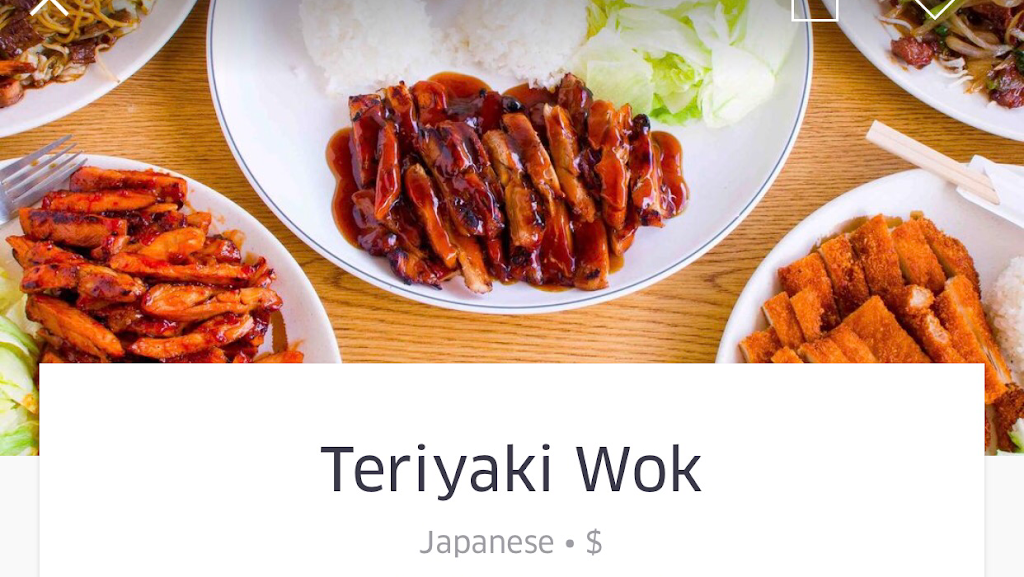 Teriyaki Wok | restaurant | 16747 SE 272nd St, Covington, WA 98042, USA | 2536311621 OR +1 253-631-1621