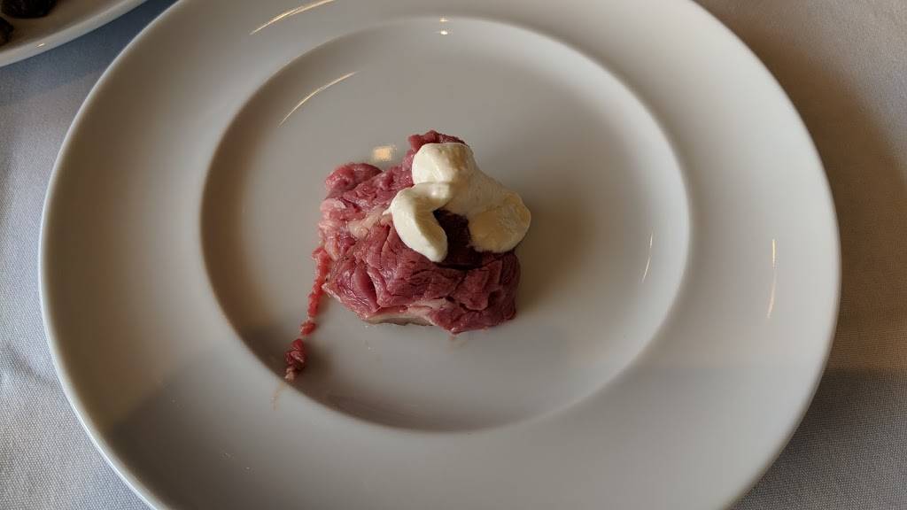 Ka ʻIkena Lauaʻe Restaurant | restaurant | 4303 Diamond Head Rd, Honolulu, HI 96816, USA | 8087349499 OR +1 808-734-9499