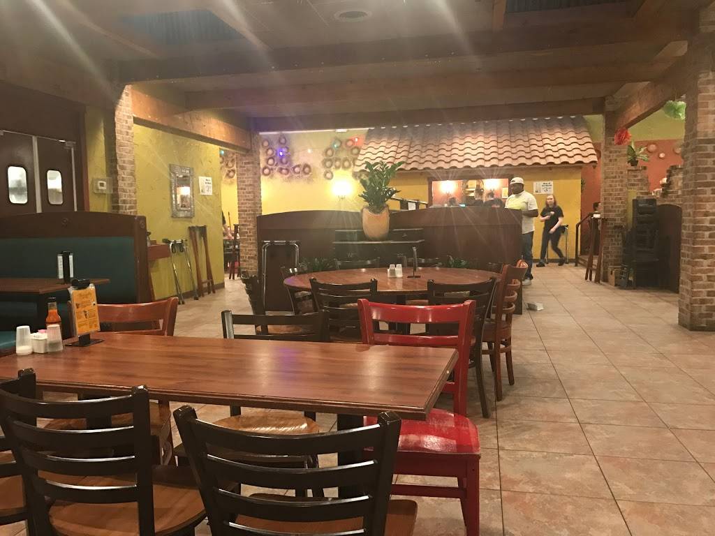 Hacienda Mexican Restaurants | restaurant | 618 W Lincoln Ave, Goshen, IN 46526, USA | 5745349590 OR +1 574-534-9590