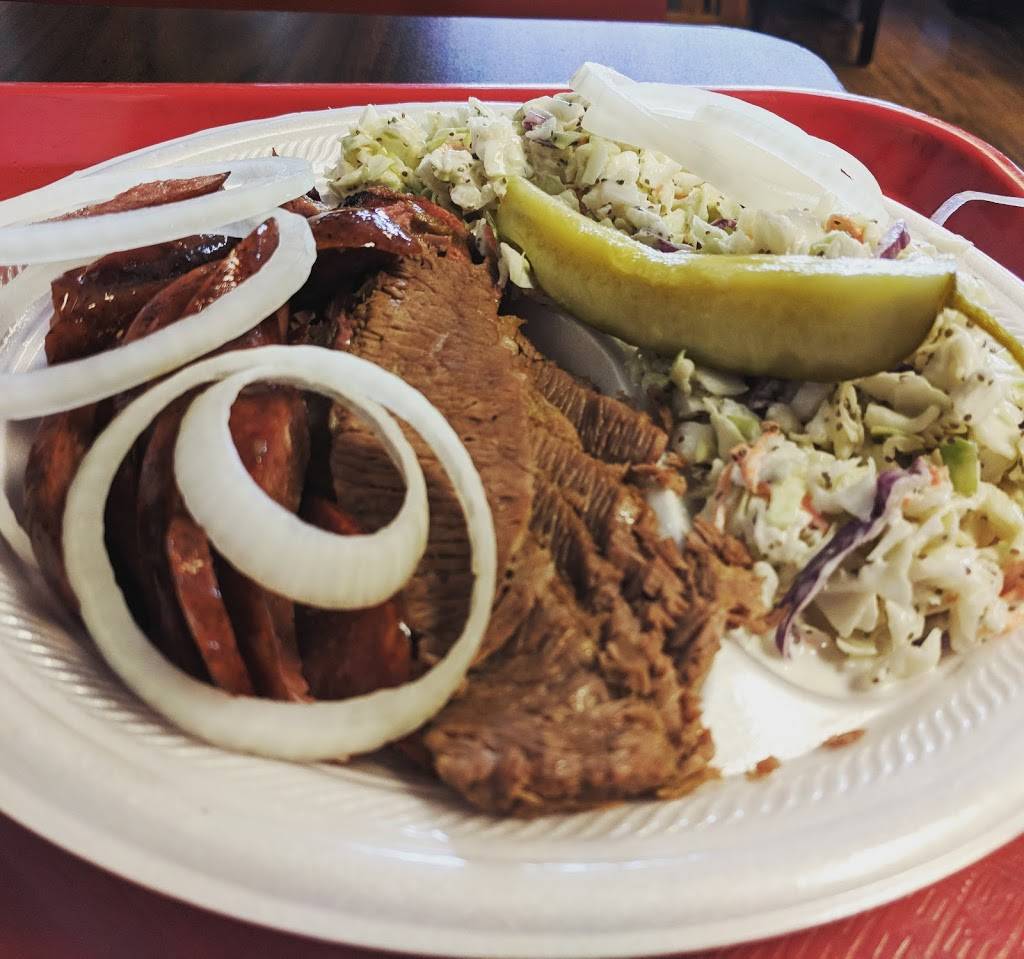 Mesquite BBQ Since 1959 | restaurant | 145 E Davis St, Mesquite, TX 75149, USA | 9722856573 OR +1 972-285-6573