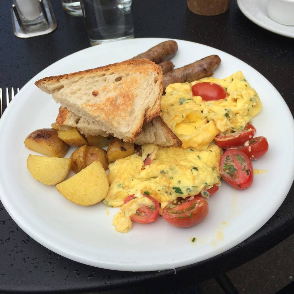 MarketBar | restaurant | One Ferry Building, San Francisco, CA 94111, USA | 4154341100 OR +1 415-434-1100