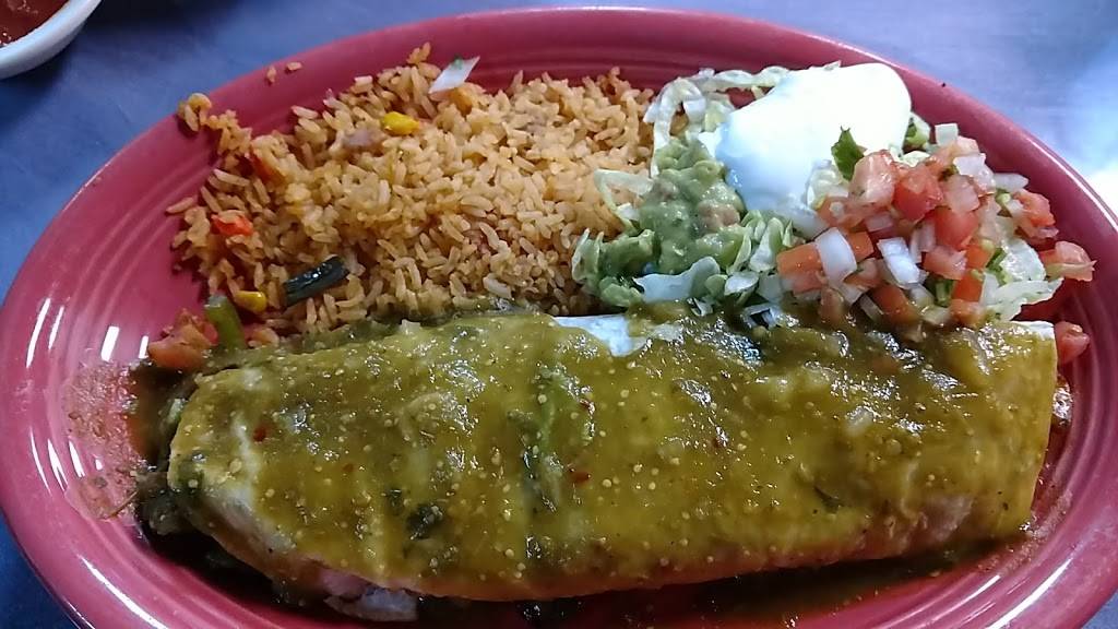 La Sierra Mexican Restaurant | restaurant | 3330 Andersonville Hwy, Andersonville, TN 37705, USA | 8654945500 OR +1 865-494-5500