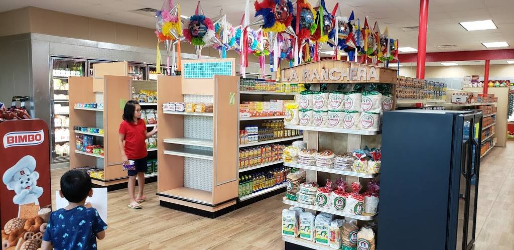 Los burritos meat market and taqueria | restaurant | 2309 Bingle Rd, Houston, TX 77055, USA | 2815013940 OR +1 281-501-3940