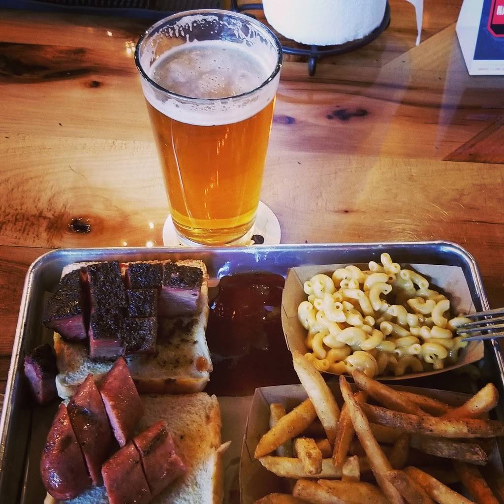 3Halves Brewing Co. | restaurant | 110 E Kansas St, Liberty, MO 64068, USA | 8164296886 OR +1 816-429-6886