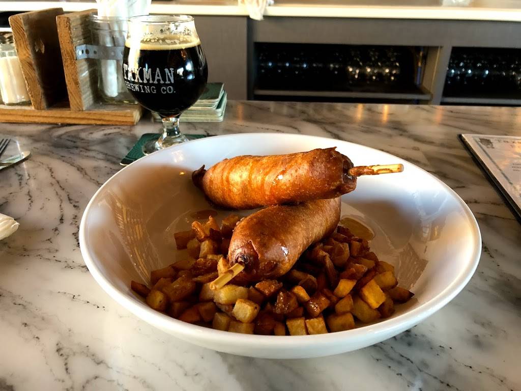 Taxman Brewing Company | restaurant | 13 S Baldwin St, Bargersville, IN 46106, USA | 3174580210 OR +1 317-458-0210