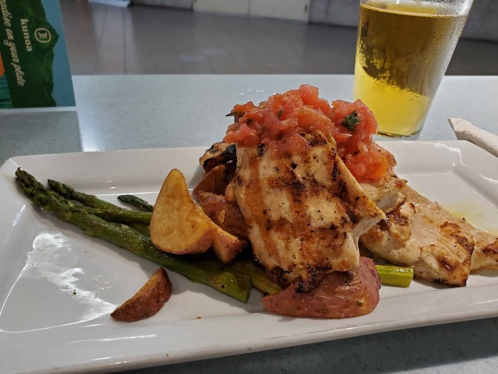 PGA Tour Grill | restaurant | 300 Rodgers Blvd, Honolulu, HI 96819, USA | 8082030626 OR +1 808-203-0626