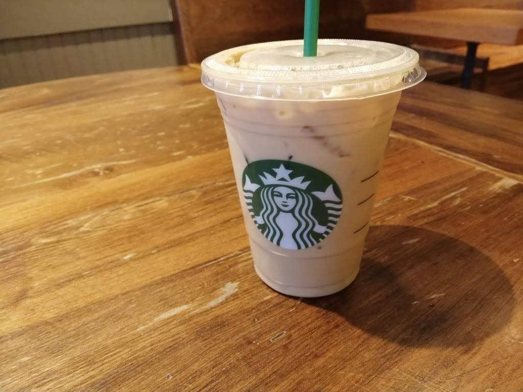 Starbucks | cafe | 211 Main St, Northampton, MA 01060, USA | 4135820041 OR +1 413-582-0041
