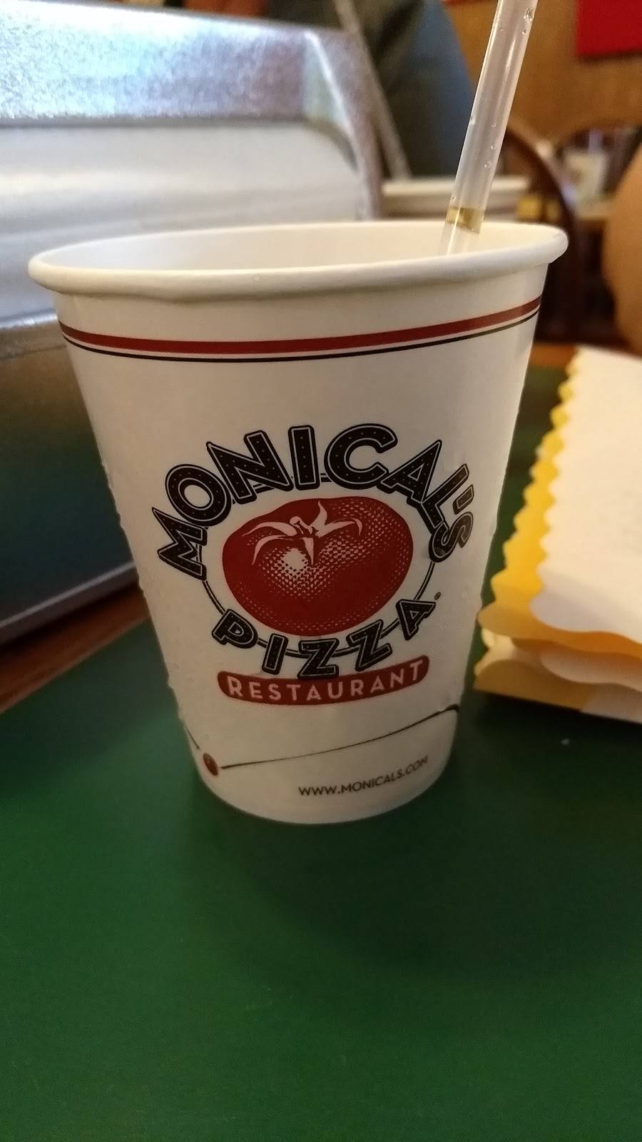 Monicals Pizza | restaurant | 135 N 5th Ave, Canton, IL 61520, USA | 3096471127 OR +1 309-647-1127