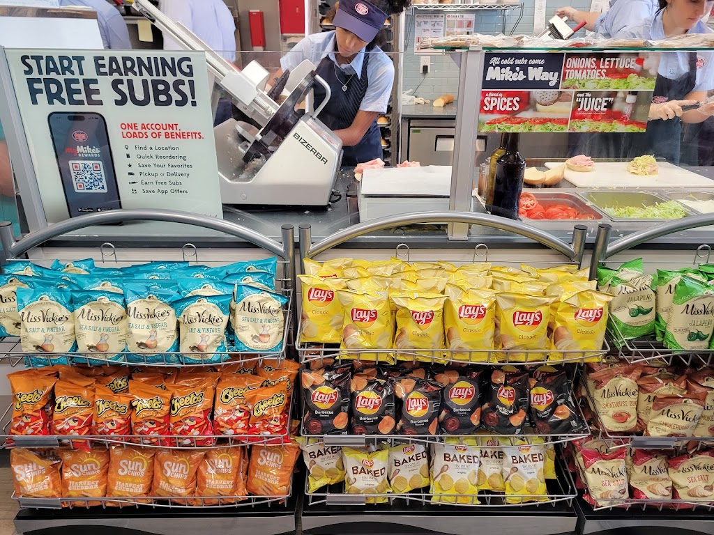 Jersey Mikes Subs | meal takeaway | 14375 Grand Settlement Blvd Suite B, Central, LA 70818, USA | 2252560795 OR +1 225-256-0795