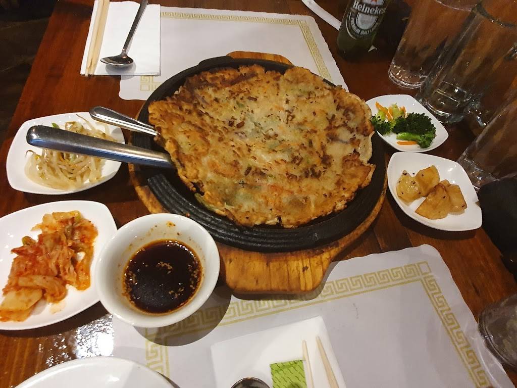 Seoul | restaurant | 156 Cambridge St, Boston, MA 02114, USA | 6179736680 OR +1 617-973-6680