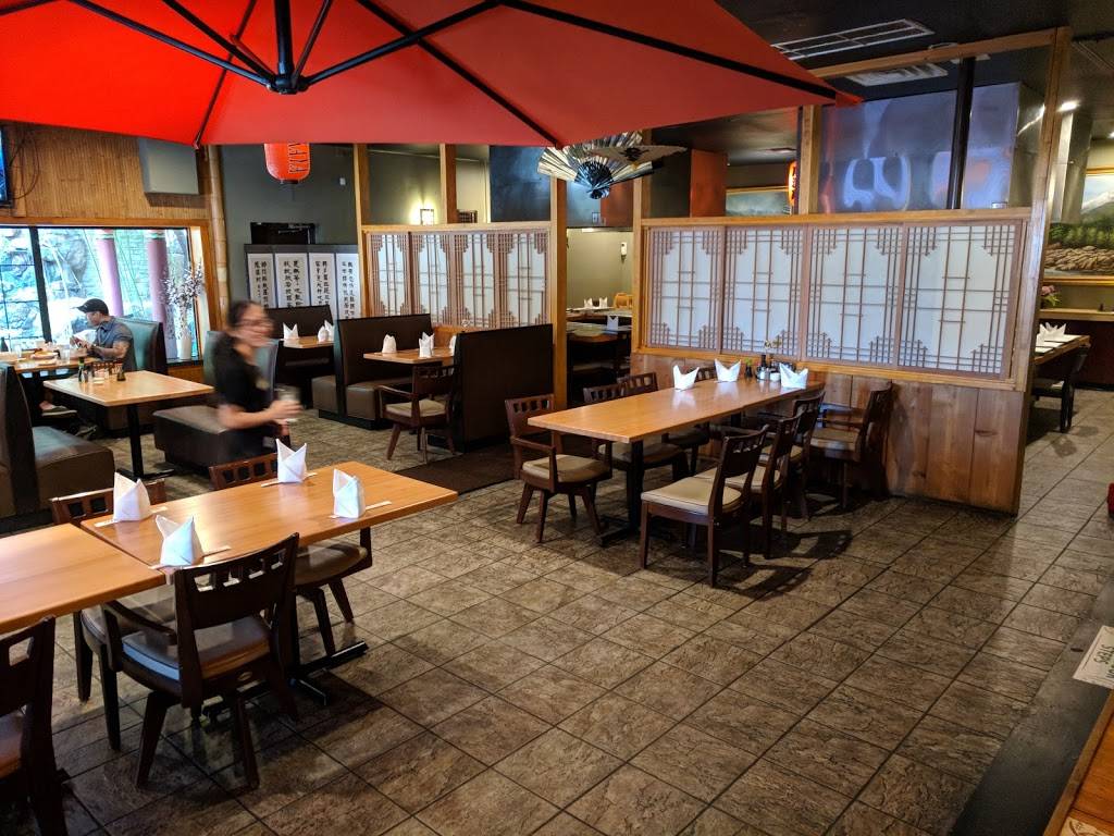 Kaze | Japanese Restaurant | restaurant | 7525 Greenville Ave, Dallas, TX 75231, USA | 2149872333 OR +1 214-987-2333
