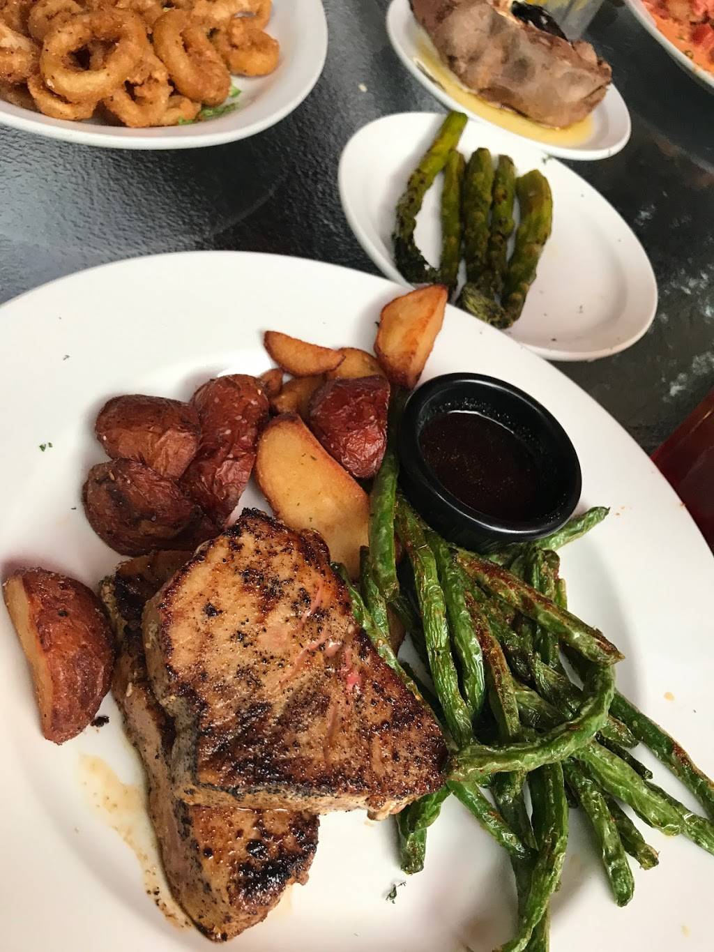 Crawdaddys | restaurant | 53 W Broad St, Cookeville, TN 38501, USA | 9315264660 OR +1 931-526-4660