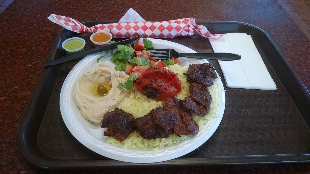 Mediterranean Kitchen | restaurant | 8823 Sunland Blvd, Sun Valley, CA 91352, USA | 8185042227 OR +1 818-504-2227