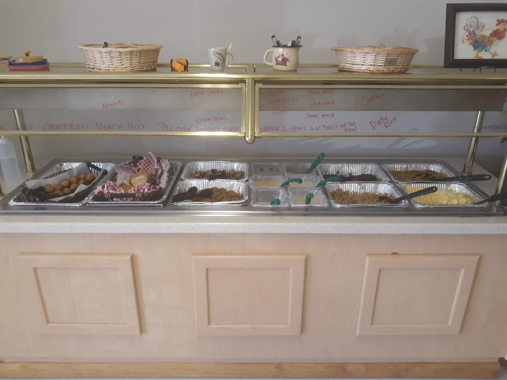 North 85 Diner/Pennys Place | restaurant | 6194 Hwy 85 N, Crestview, FL 32536, USA | 8503063277 OR +1 850-306-3277