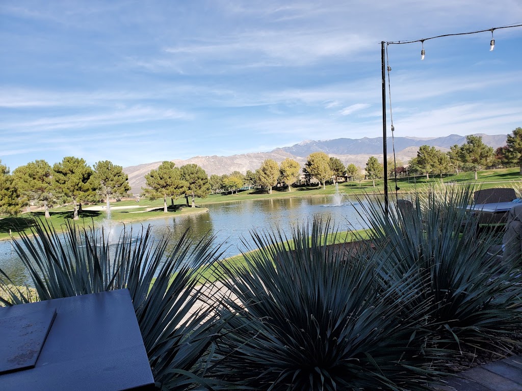 Mountain Falls Grill Room | restaurant | 5001 Clubhouse Dr, Pahrump, NV 89061, USA | 7755376553 OR +1 775-537-6553