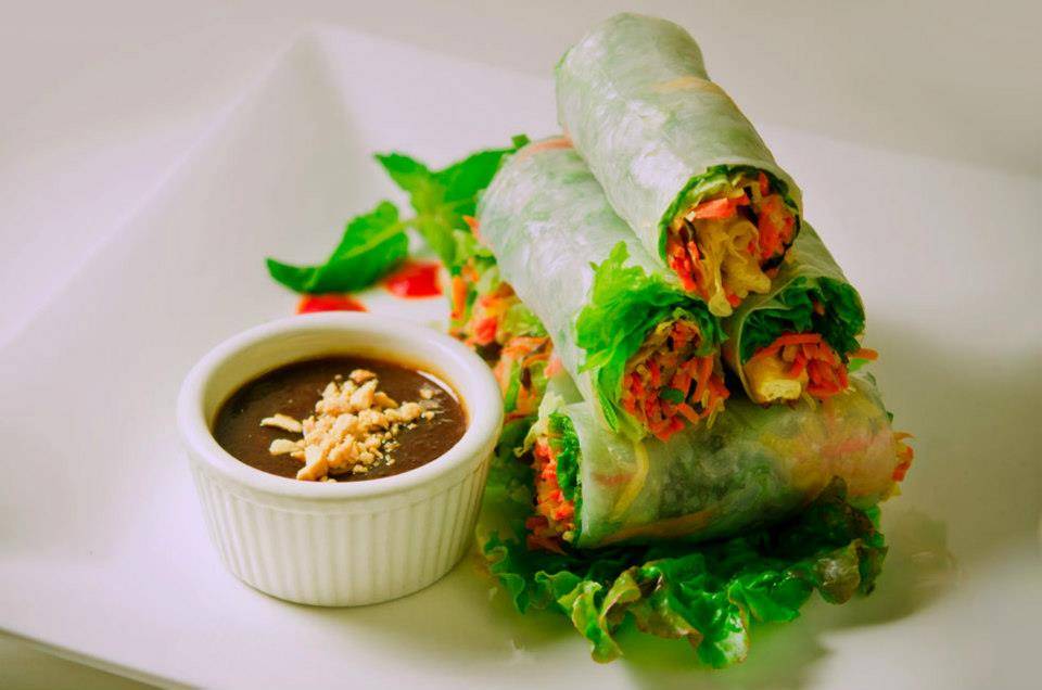 Mints Euro Asian Cuisine | restaurant | 11088 Olson Dr A, Rancho Cordova, CA 95670, USA | 9166352744 OR +1 916-635-2744