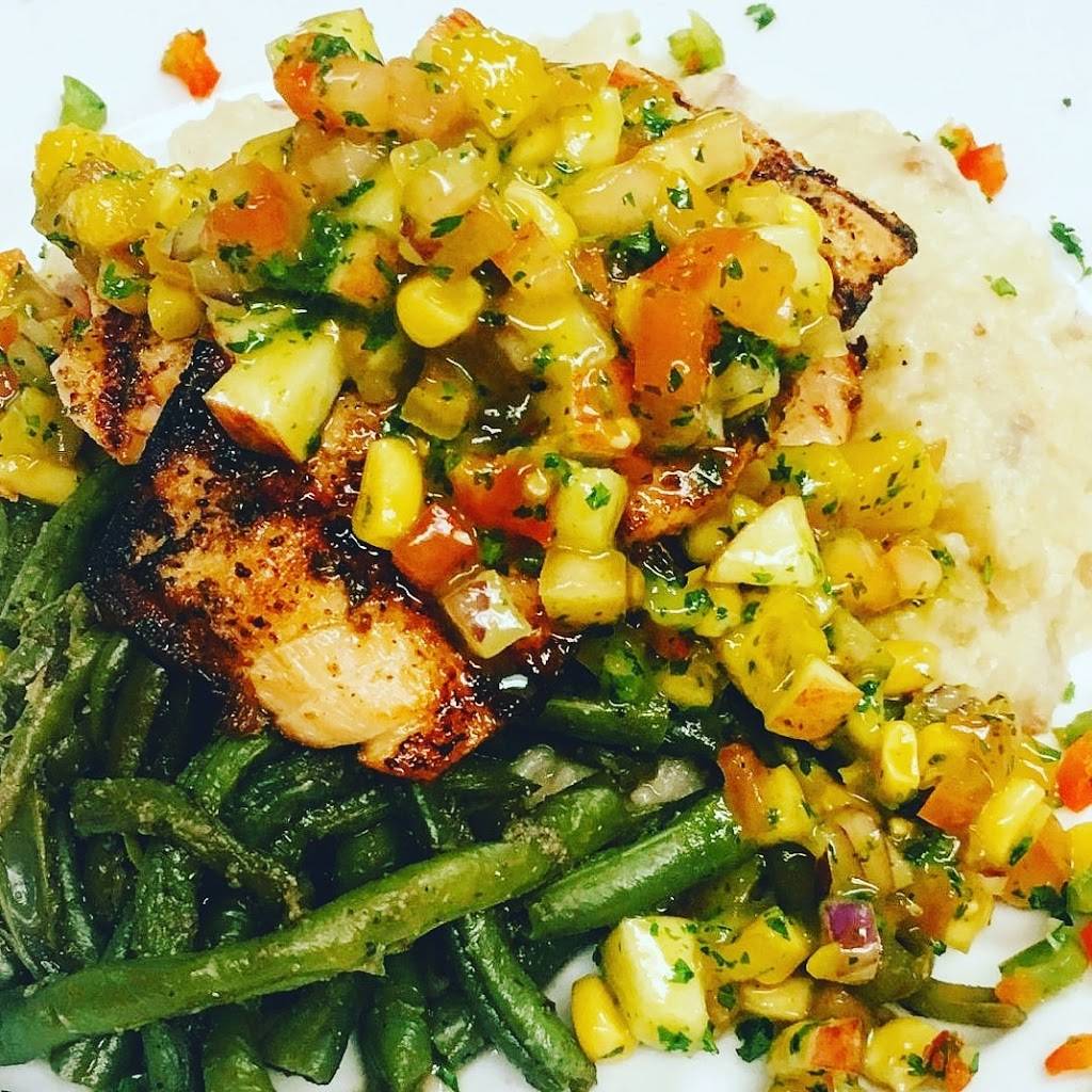 L. Maries Southern Cuisine | restaurant | 3160 Cobb Pkwy NW #200, Kennesaw, GA 30152, USA | 7706941949 OR +1 770-694-1949