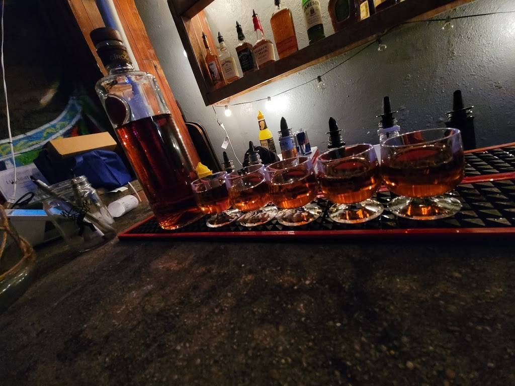 Sangria Patio Bar | restaurant | 930 N Charles St, Baltimore, MD 21201, USA | 4437082279 OR +1 443-708-2279