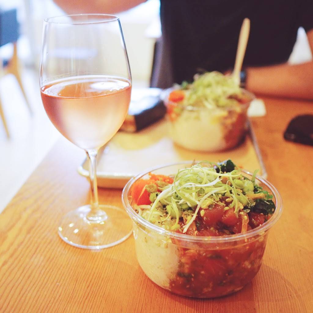 Ohana Superette - Silverlake | restaurant | 2852 Sunset Blvd, Los Angeles, CA 90026, USA | 3237418211 OR +1 323-741-8211