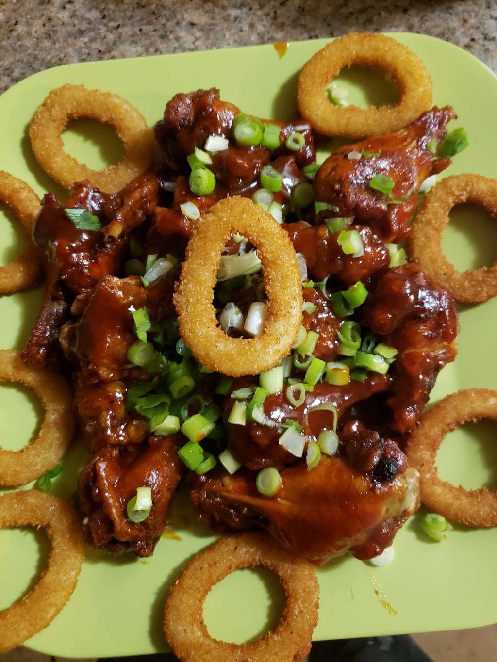 The Buffalo Spot | restaurant | 3386 W Century Blvd, Inglewood, CA 90303, USA | 3106777770 OR +1 310-677-7770