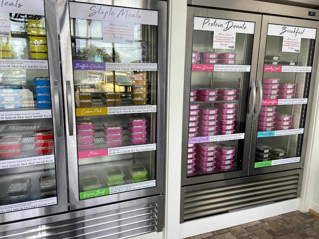 Healthy Coast Meals | meal delivery | 36150 Emerald Coast Pkwy STE 107, Destin, FL 32541, USA | 8504969877 OR +1 850-496-9877