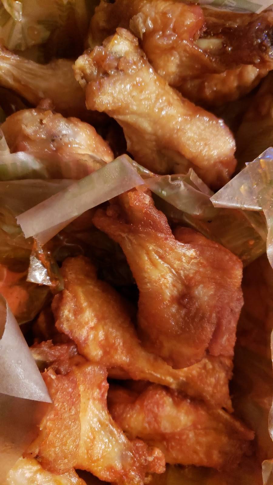 Wingstop | restaurant | 465 N Azusa Ave, West Covina, CA 91791, USA | 6263319464 OR +1 626-331-9464