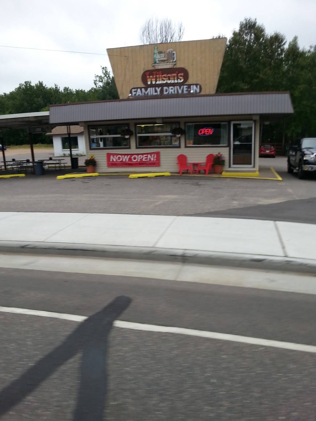 Subway Restaurants | restaurant | 101 E Madison St, Crandon, WI 54520, USA | 7154781290 OR +1 715-478-1290