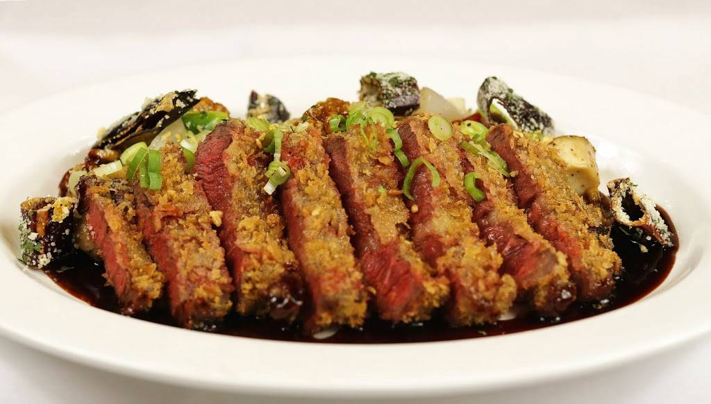 Kumino China 福袋 | restaurant | 19634 Stevens Creek Blvd, Cupertino, CA 95014, USA | 4082551288 OR +1 408-255-1288