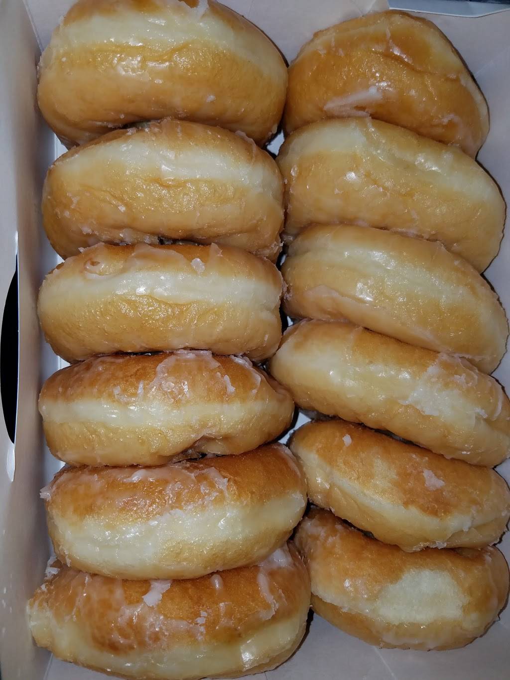 Mary Lee Doughnuts | restaurant | 4177 LA-1, Port Allen, LA 70767, USA | 2257492082 OR +1 225-749-2082