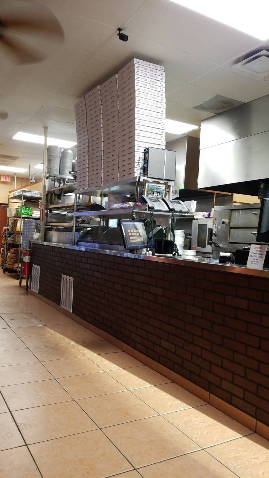 Pizza Paradiso | meal delivery | 707 N Goldenrod Rd, Orlando, FL 32807, USA | 4077368001 OR +1 407-736-8001