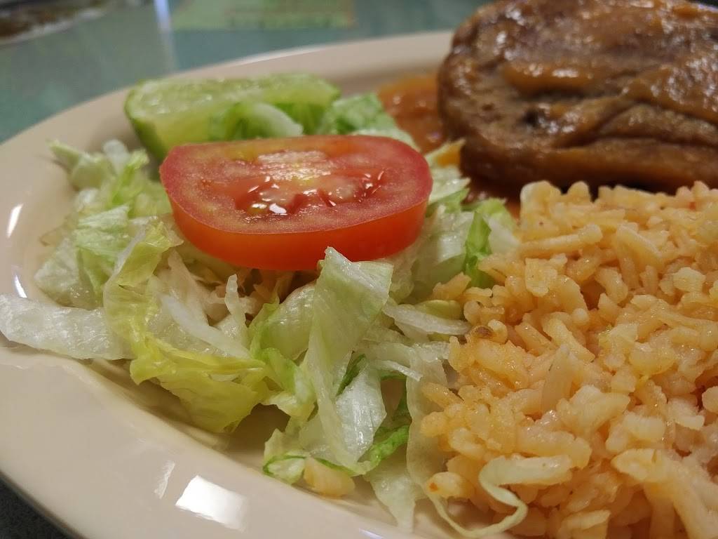 El Santaneco Restaurante | restaurant | 1528 W Sunset Ave, Springdale, AR 72764, USA | 4794195098 OR +1 479-419-5098