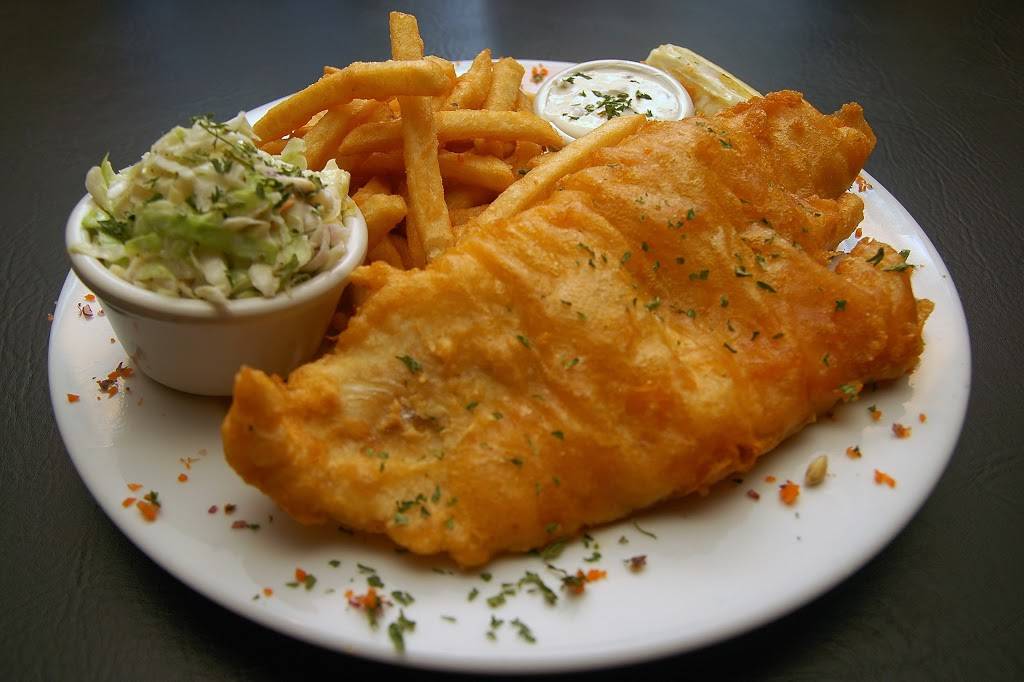 Cricketers British Pub & Restaurant Dunedin | restaurant | 2634 Bayshore Blvd, Dunedin, FL 34698, USA | 7277361322 OR +1 727-736-1322