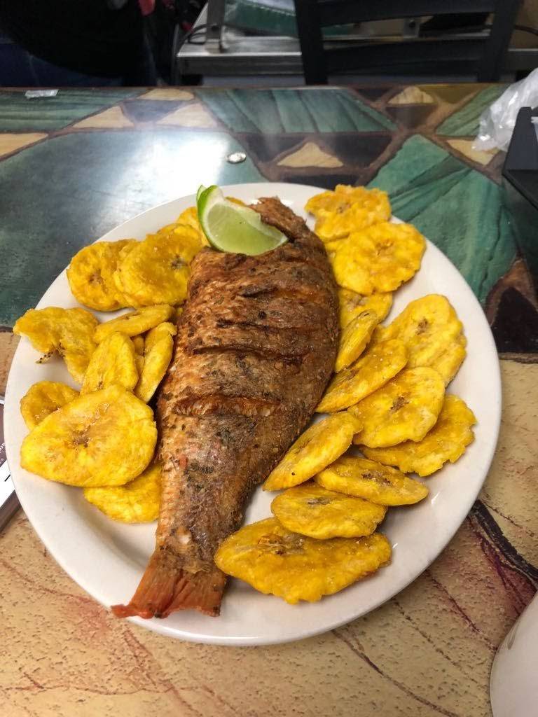 El Rincon Del Mofongo | restaurant | 2395 Tamiami Trail, Port Charlotte, FL 33952, USA | 9418834069 OR +1 941-883-4069