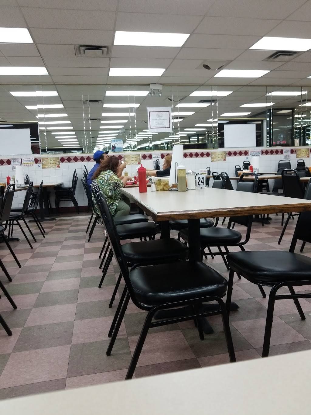 Taqueria Aguascalientes | restaurant | 2106 S Cicero Ave, Cicero, IL 60804, USA | 7086568933 OR +1 708-656-8933