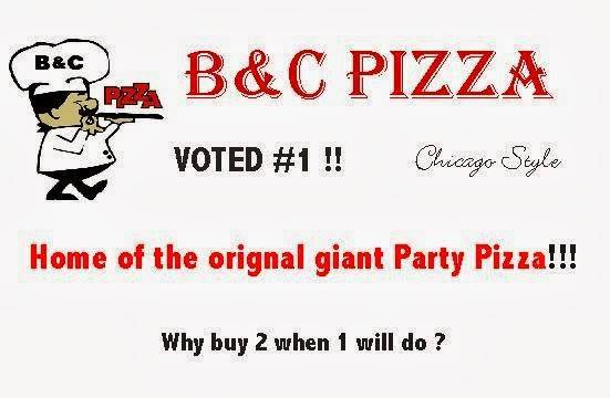 B&C Pizza East Side | restaurant | 476 N Tuscola Rd, Bay City, MI 48708, USA | 9898921519 OR +1 989-892-1519