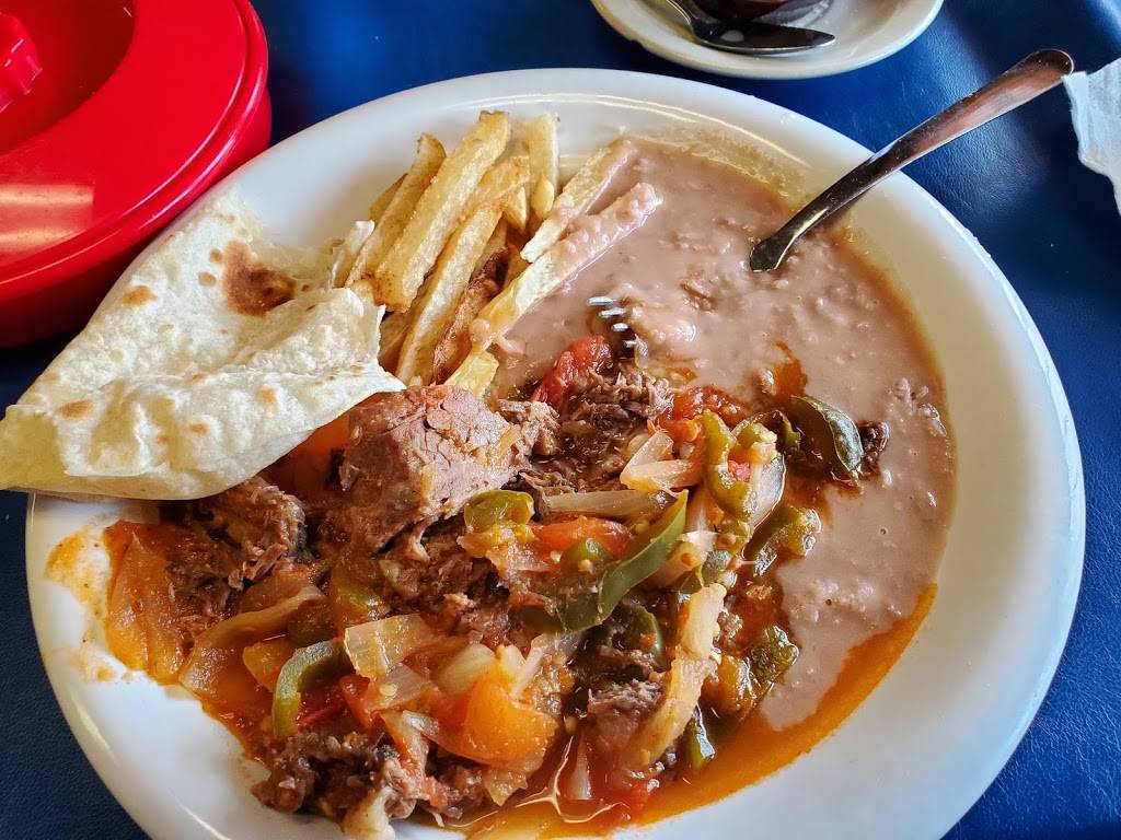 Ostioneria 7 Mares | restaurant | 10010 Fulton St, Houston, TX 77076, USA | 7136992720 OR +1 713-699-2720