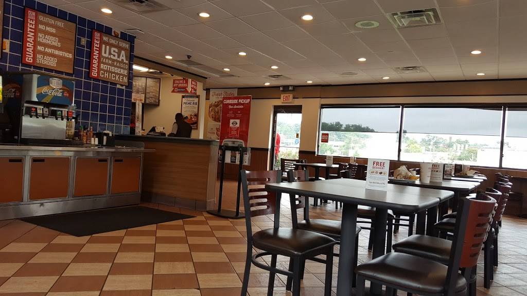 Boston Market | restaurant | 6121 Kenilworth Ave, Riverdale Park, MD 20737, USA | 3012771350 OR +1 301-277-1350