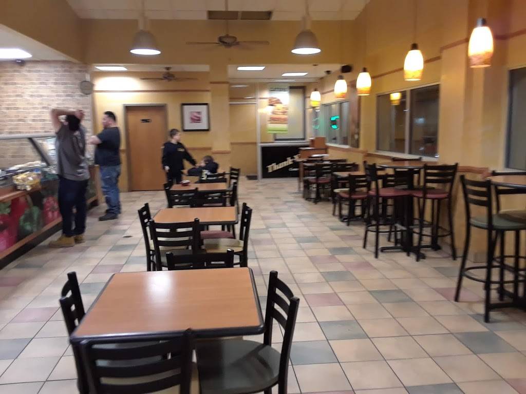 Subway | restaurant | 501 7th N St, Liverpool, NY 13088, USA | 3155655304 OR +1 315-565-5304