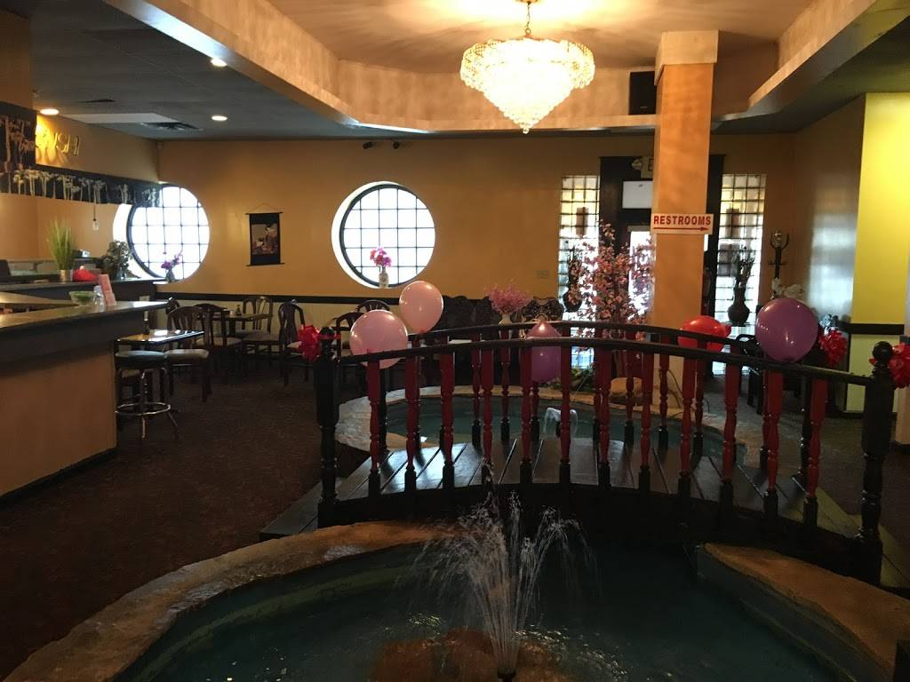 Tokyo Japanese Steak House | restaurant | 28 Commonwealth Ave, Bristol, VA 24201, USA | 2766450399 OR +1 276-645-0399