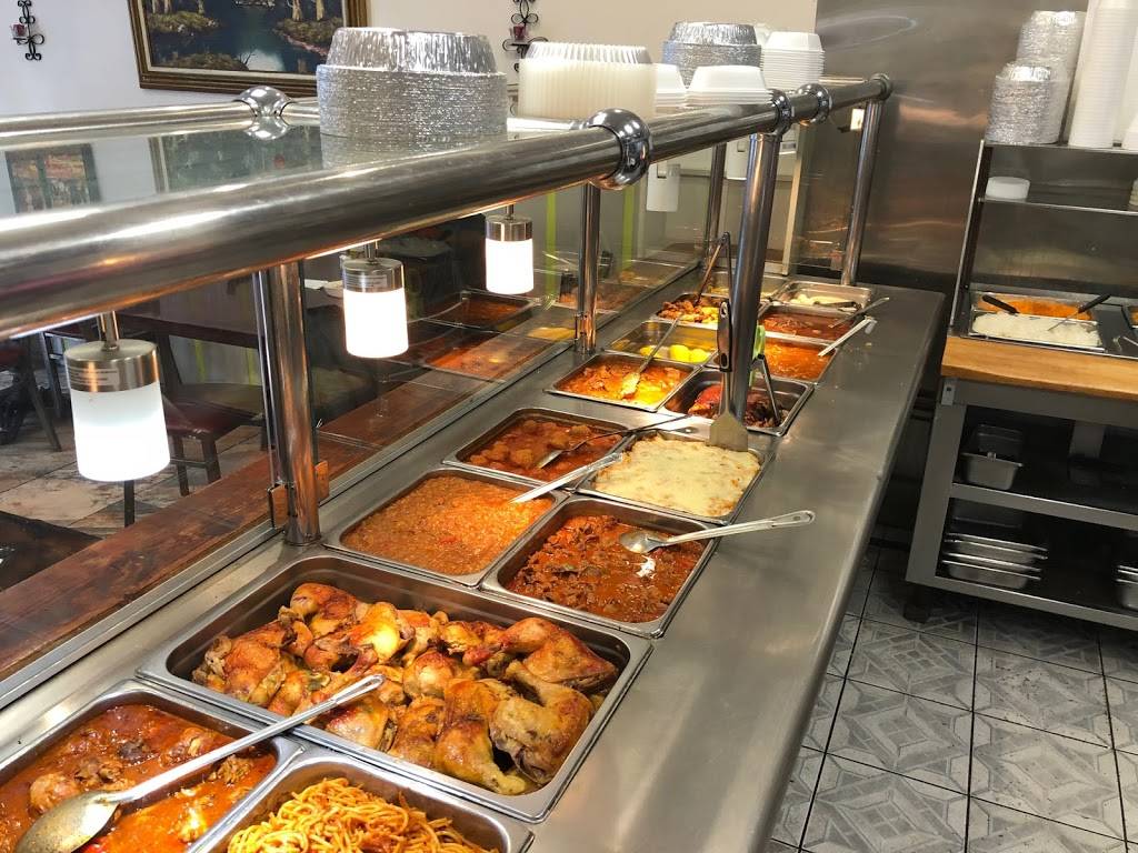 New Lots Restaurant | restaurant | 429 New Lots Ave, Brooklyn, NY 11207, USA | 3475338716 OR +1 347-533-8716