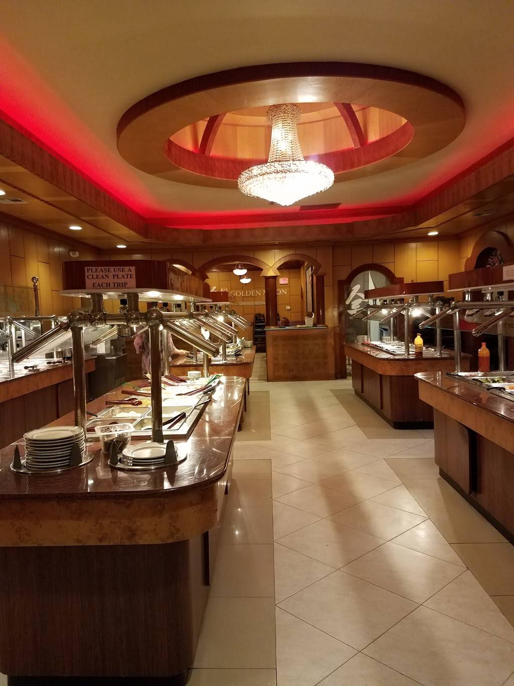 Golden Moon | restaurant | 9285 Preston Rd, Frisco, TX 75033, USA | 9723352772 OR +1 972-335-2772