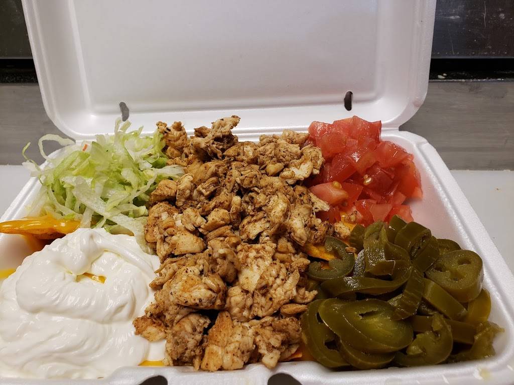 red snapper fish & chicken | restaurant | 501 N Central Ave, Hapeville, GA 30354, USA | 4043431393 OR +1 404-343-1393