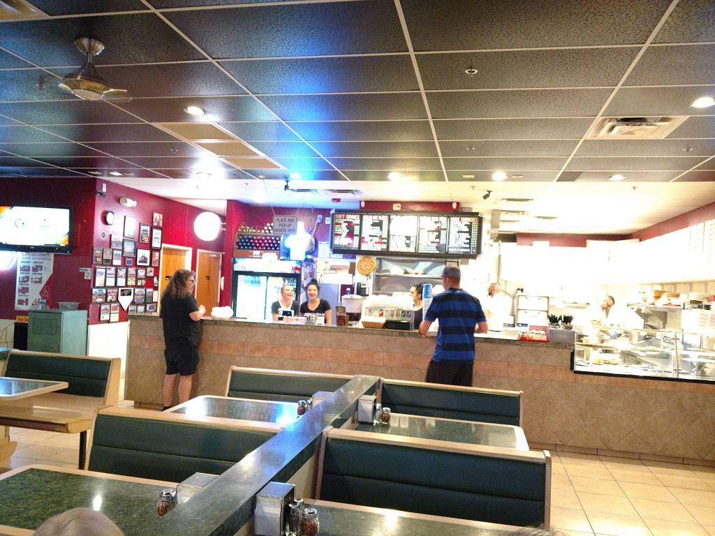 Rays Pizza | restaurant | 8385 W Deer Valley Rd, Peoria, AZ 85382, USA | 6238257005 OR +1 623-825-7005