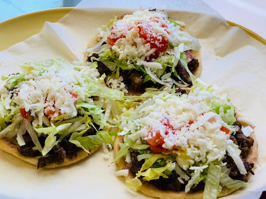 Taqueria El Rincon | restaurant | 2202 E Fletcher Ave, Tampa, FL 33612, USA | 8139656128 OR +1 813-965-6128