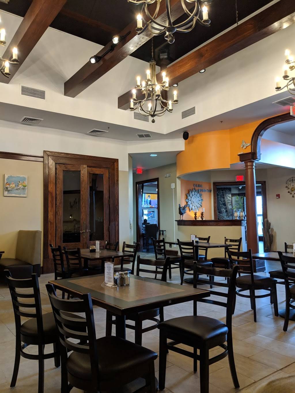 Casa Rubi-os | restaurant | 11900 Freeman Rd, Huntley, IL 60142, USA | 8476698968 OR +1 847-669-8968