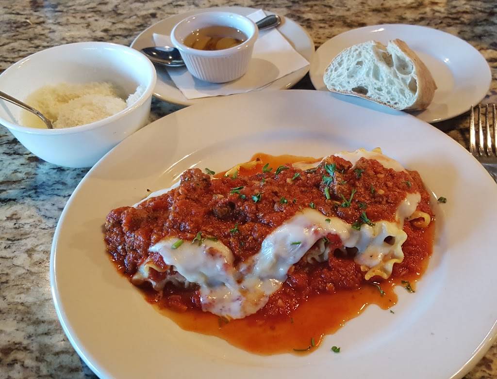 Bricco Bracco | restaurant | 1161 Basketweave Dr, Mt Pleasant, SC 29466, USA | 8434168290 OR +1 843-416-8290