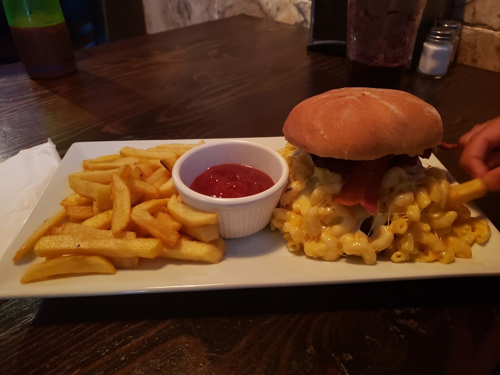 Cheat Day Bakehouse and Cafe | restaurant | 5634 W Sample Rd, Margate, FL 33073, USA | 9545324489 OR +1 954-532-4489