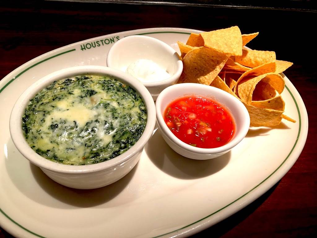 Houstons | restaurant | 1900 NW Executive Center Cir, Boca Raton, FL 33431, USA | 5619980550 OR +1 561-998-0550