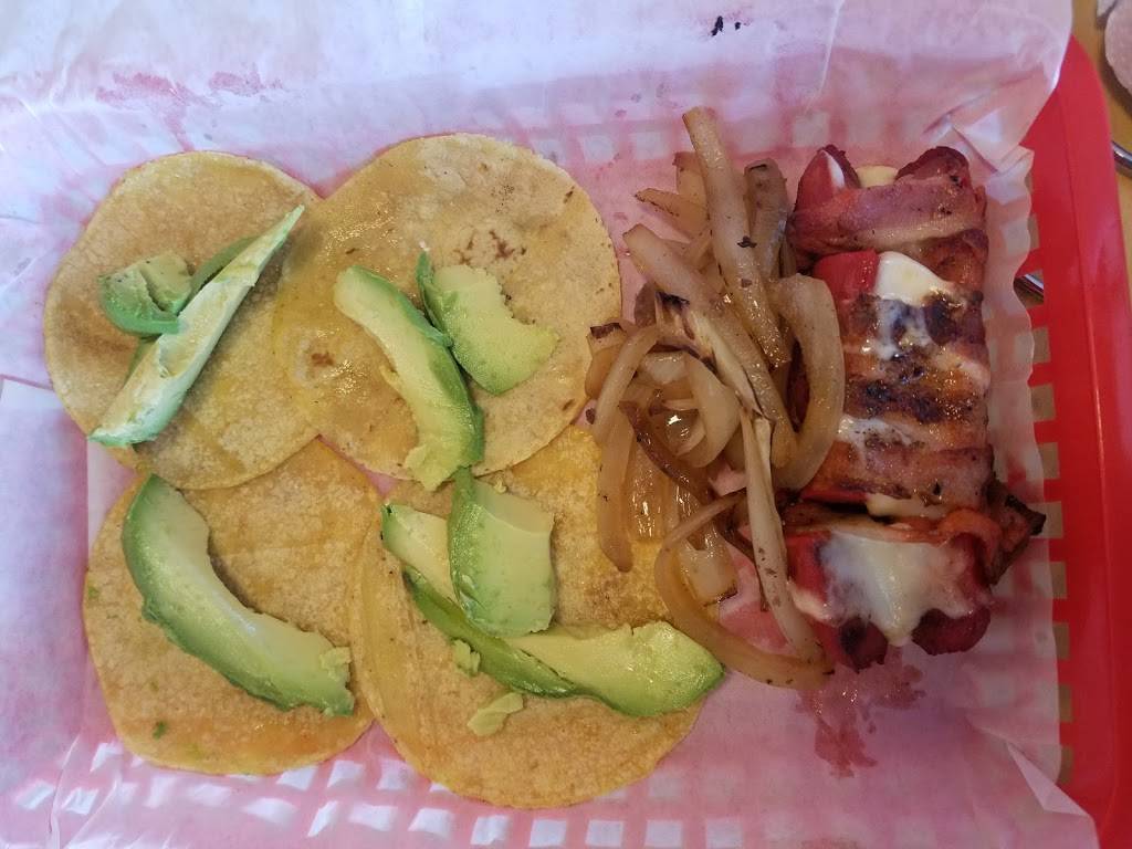 Tacos & Hamburguesas Maikol | restaurant | 3560 Spencer Hwy, Pasadena, TX 77504, USA | 8325381653 OR +1 832-538-1653